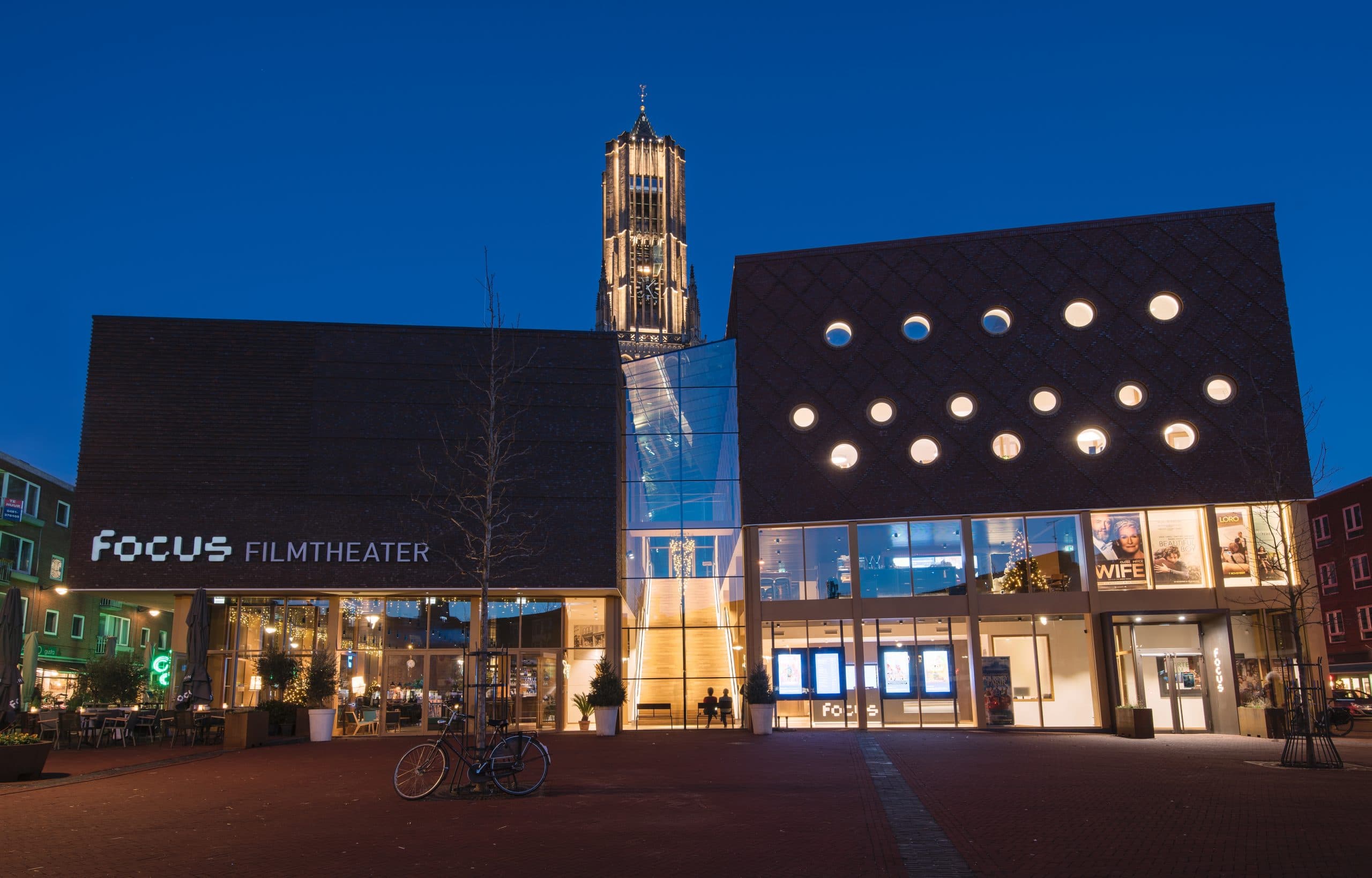 Focus Filmtheater