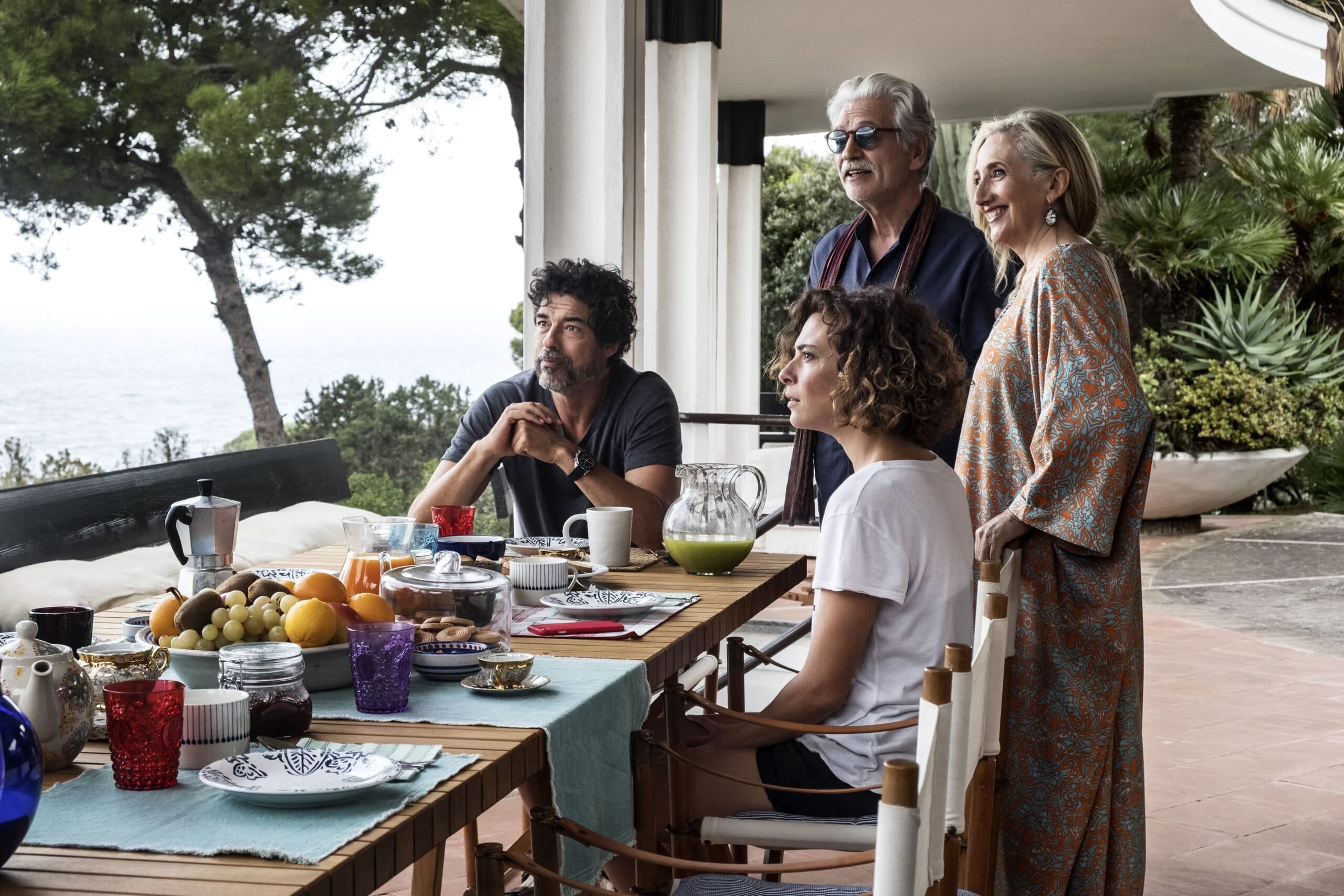 Still van de film Croce e Delizia