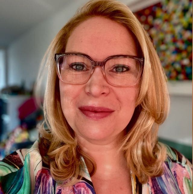 Miranda van Gelder