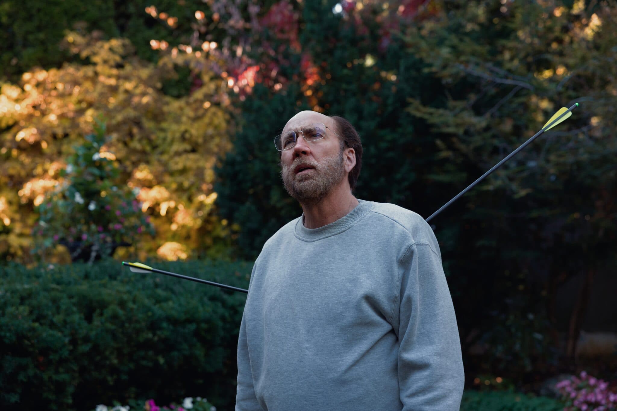 Still van de film Dream Scenario