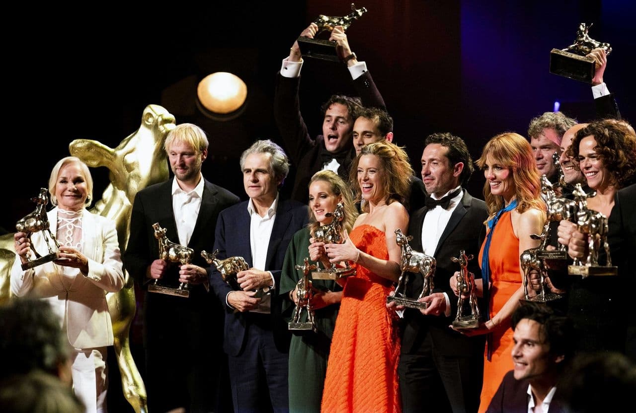 Gouden Kalf Selectie