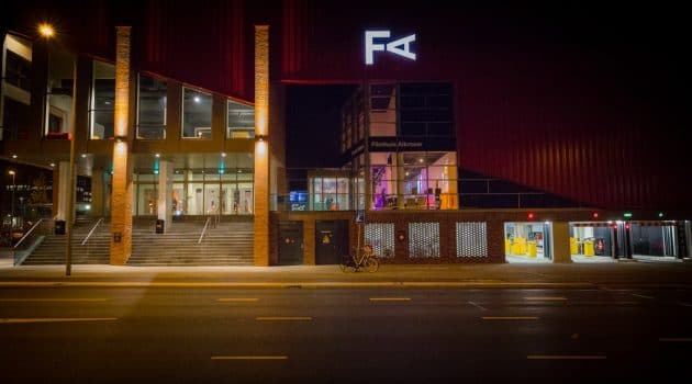 Filmhuis Alkmaar