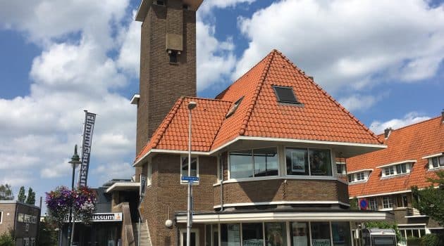 Filmhuis Bussum