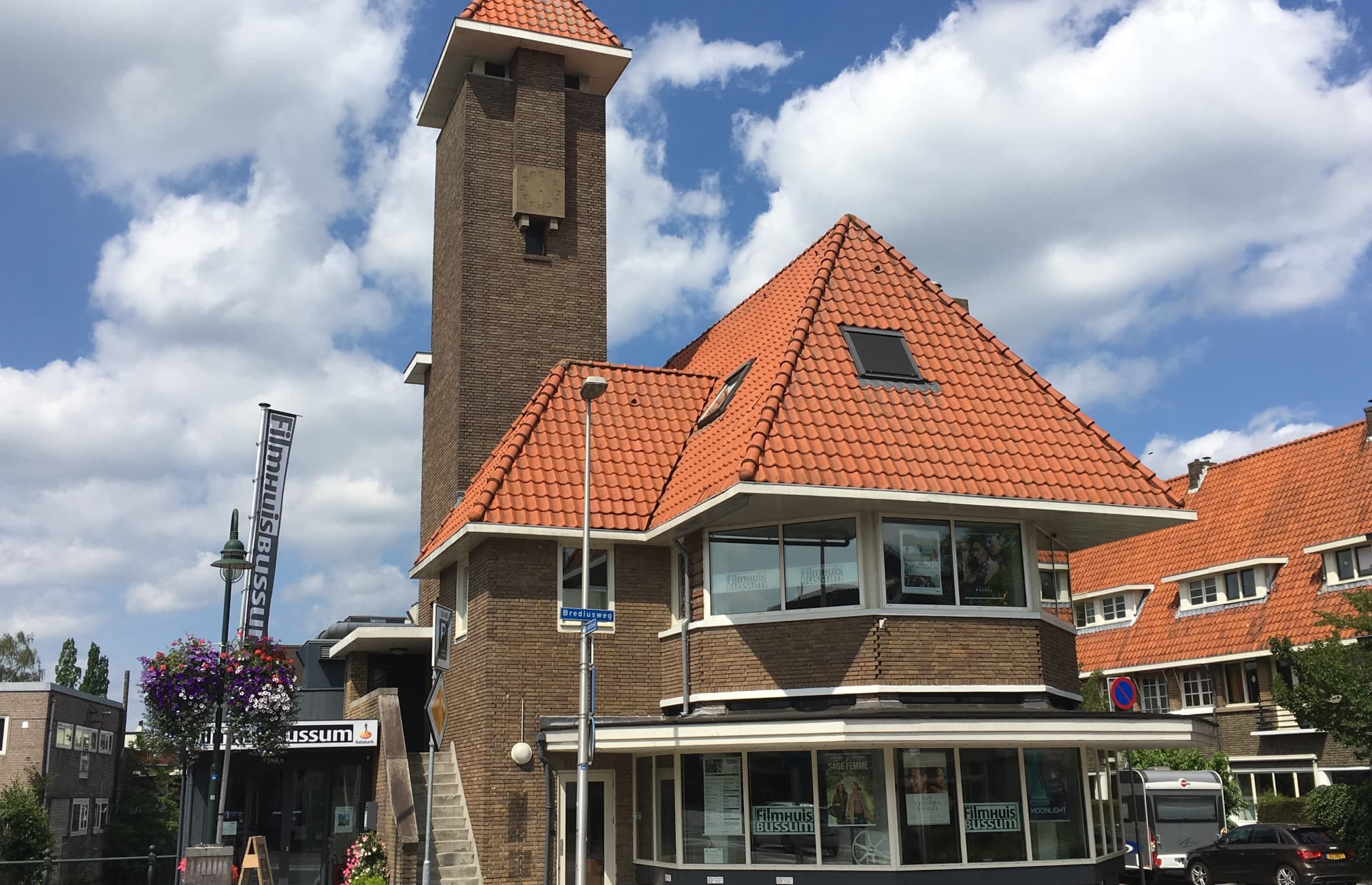 Filmhuis Bussum