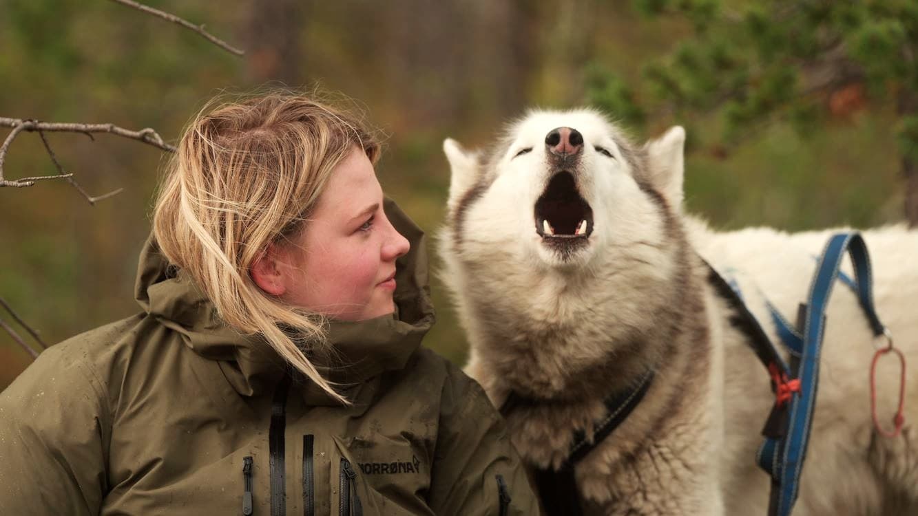 still van de film Folktales