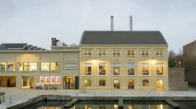 Lumière Cinema