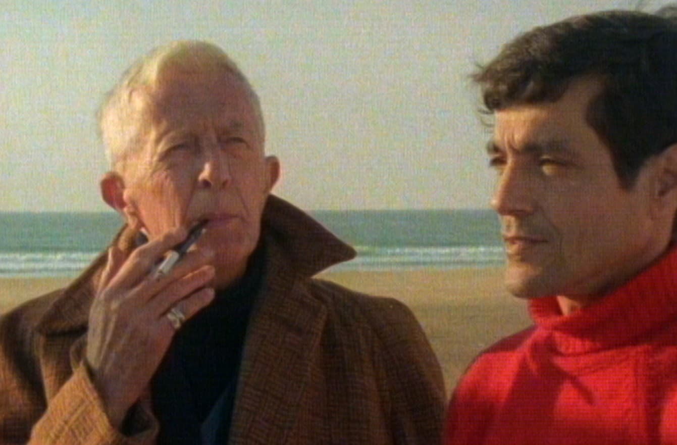 Still van de film Mohammed & Paul Once Upon a Time in Tangier
