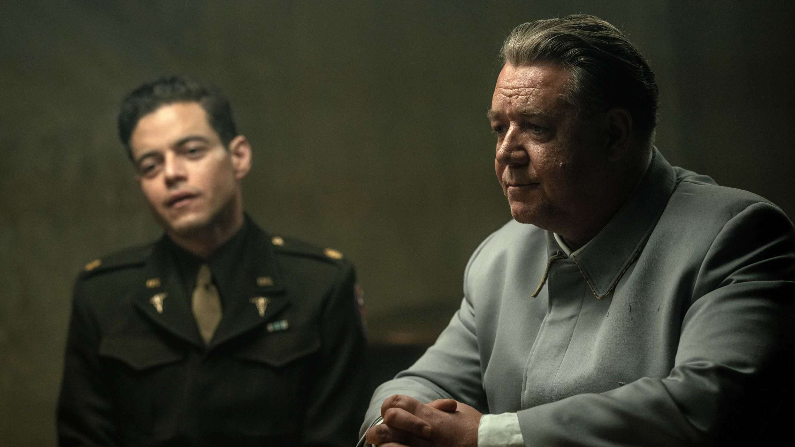 still van de film Nuremberg, nu online te zien op Picl