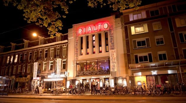 Rialto