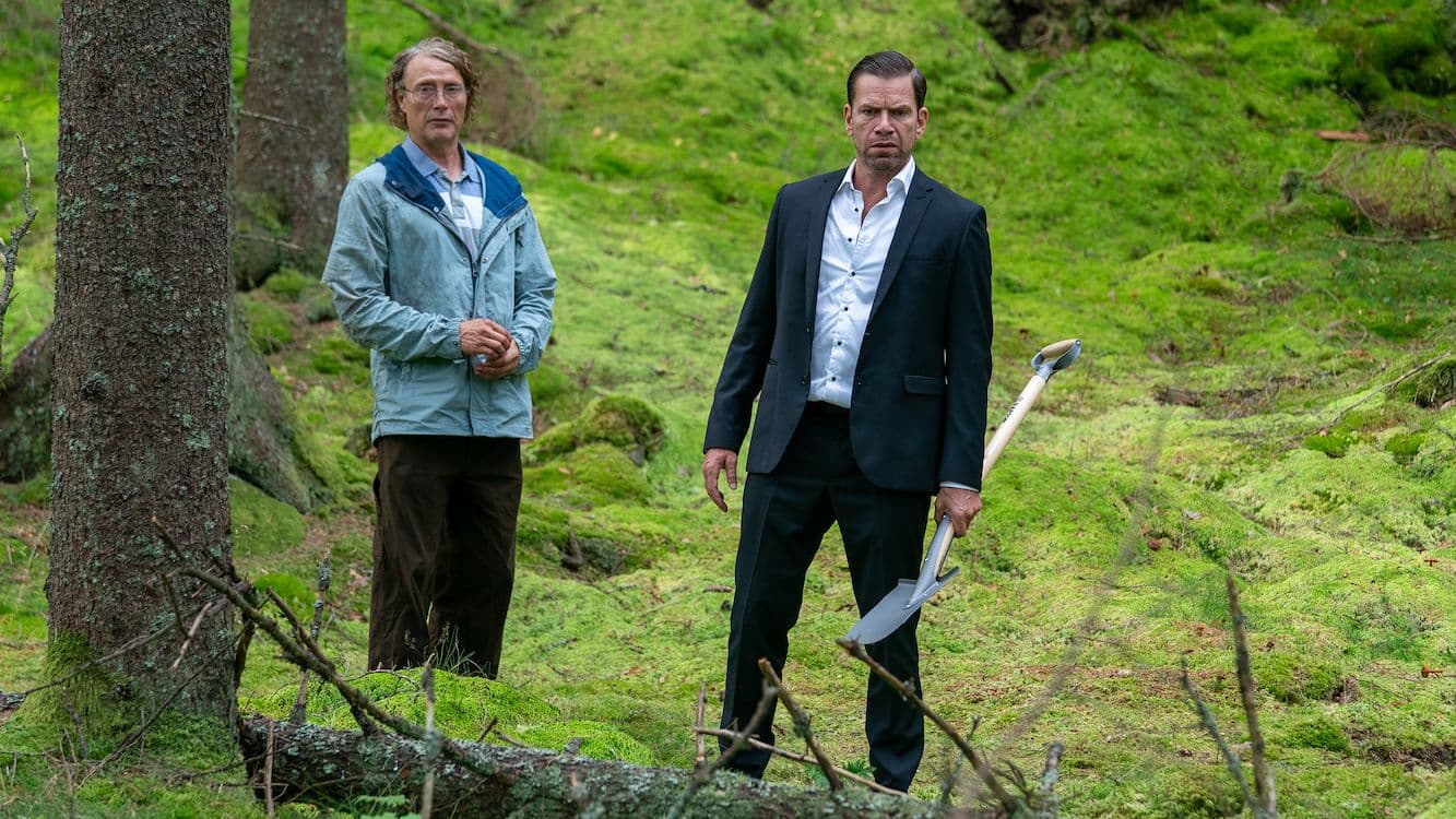 Still van de film The Last Viking