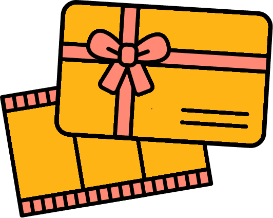 Cadeaukaart