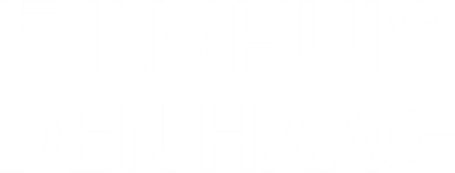 Filmhuis Den Haag logo