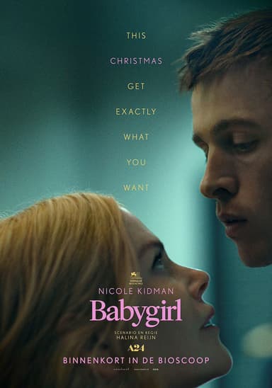 poster image