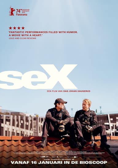 poster image