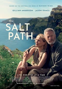 The Salt Path poster