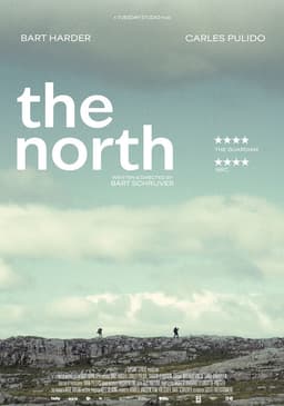The North poster