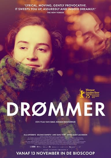 poster image