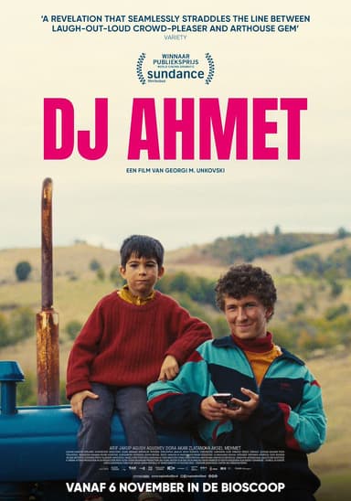 poster image