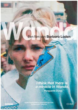 Wanda poster