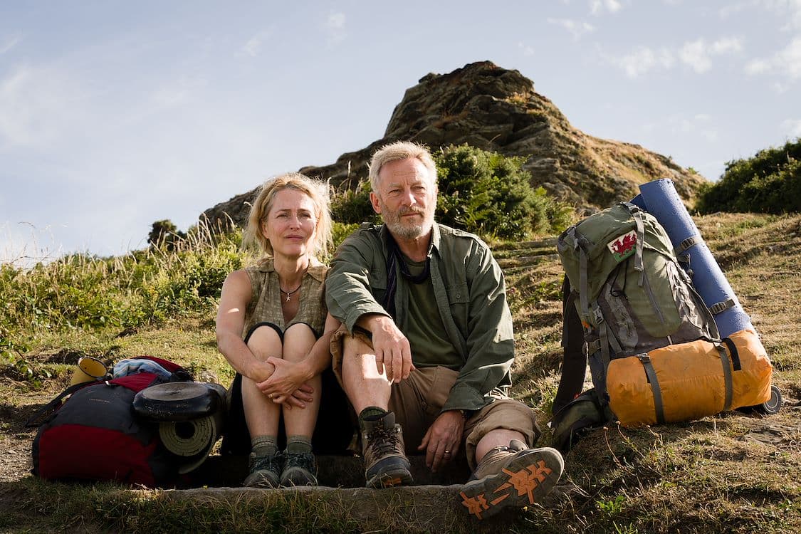 still van de film The Salt Path