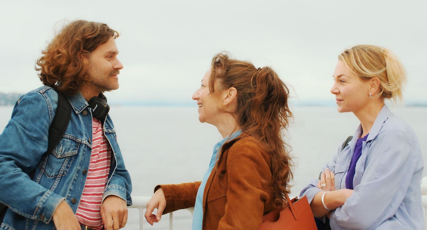 still van de film Love