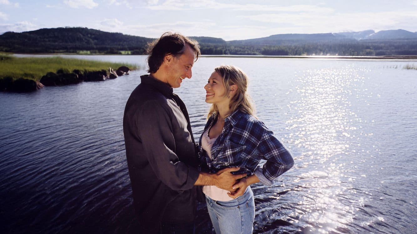 still van de film As It Is In Heaven