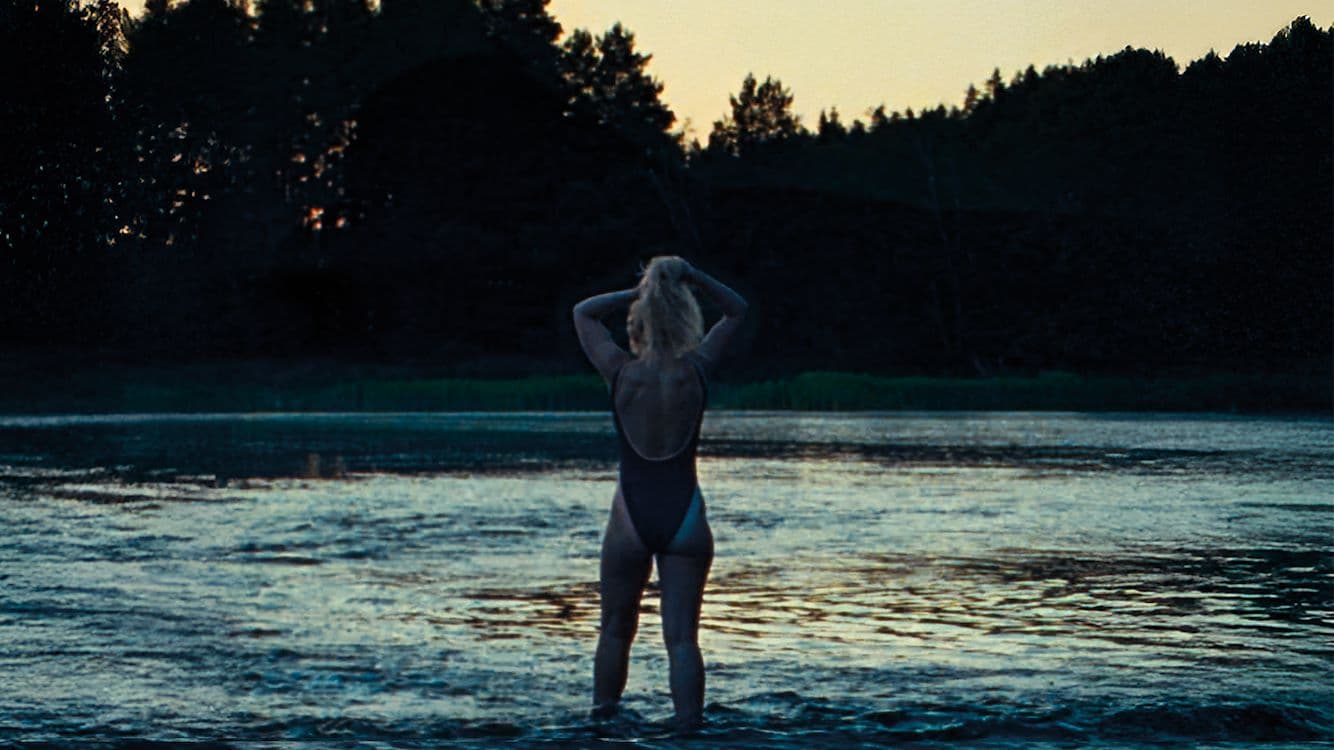 Still van de film The Chronology of Water