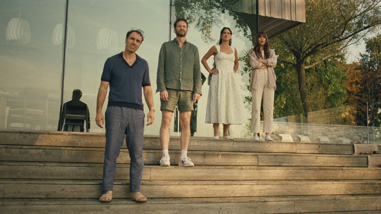 still van de film Splitsville