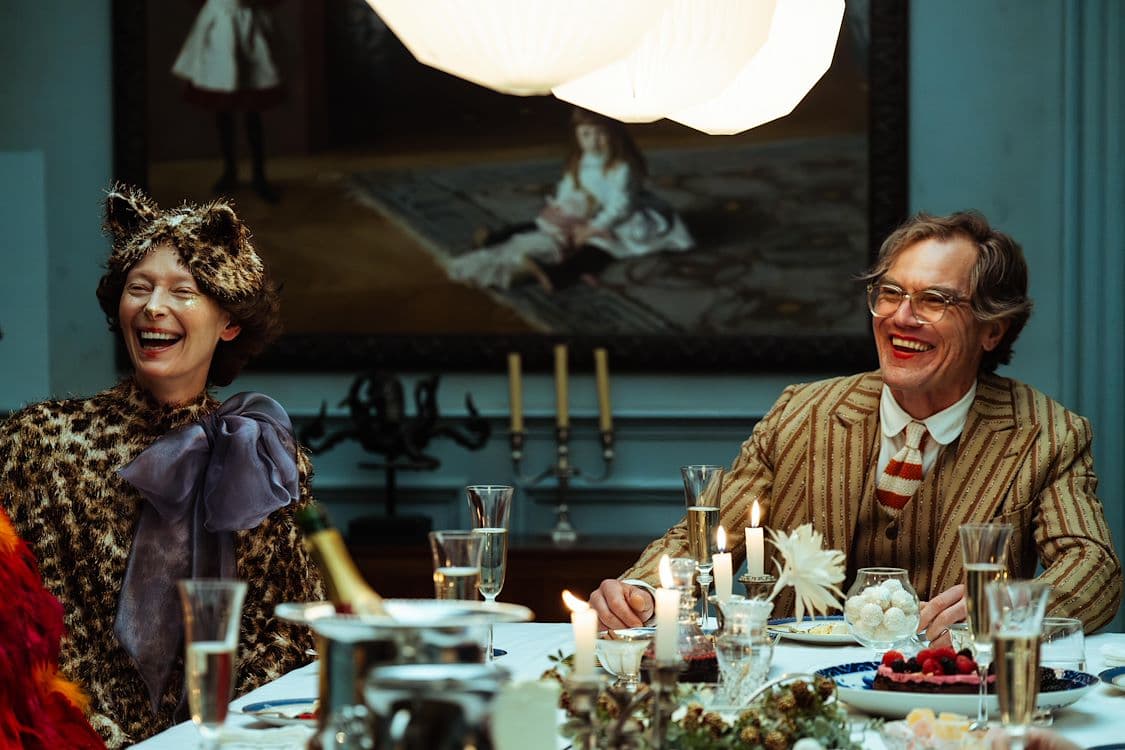 still van de film The End