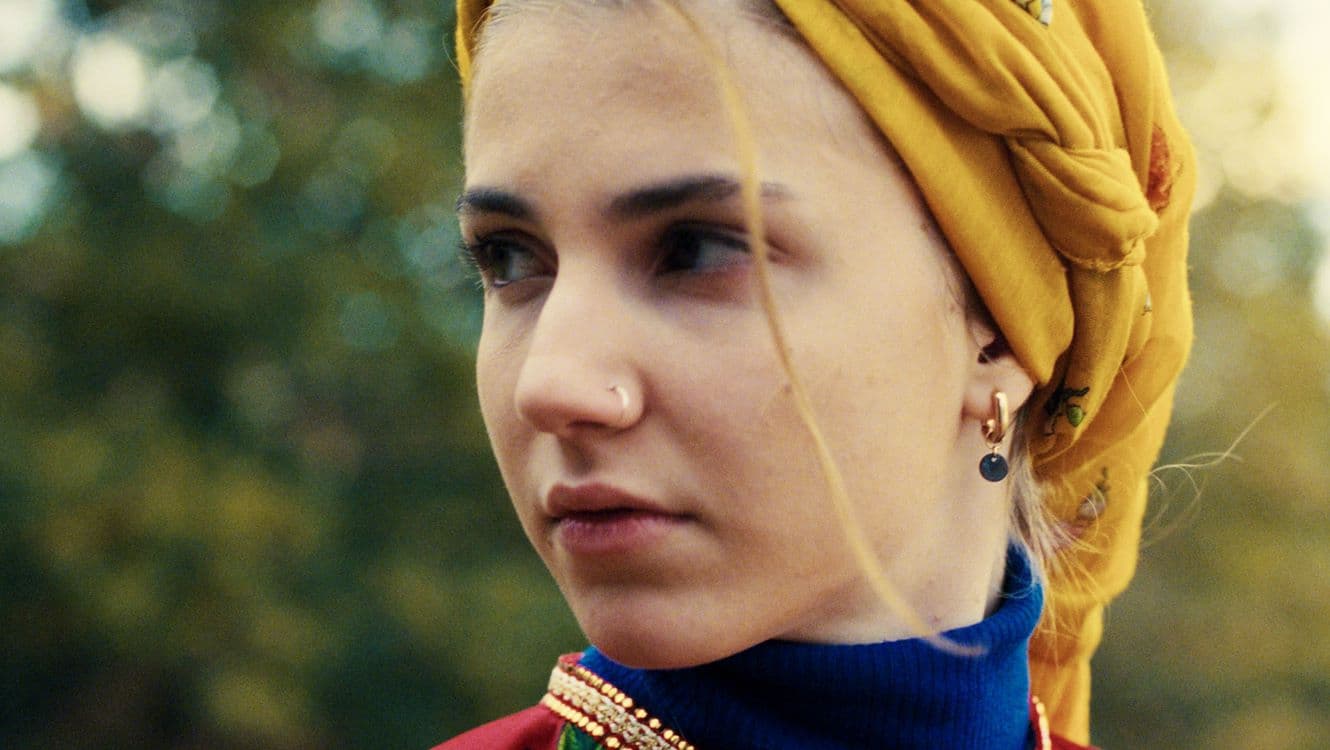 still van de film DJ Ahmet