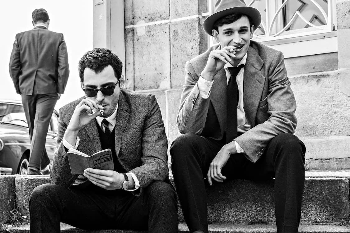 Still image