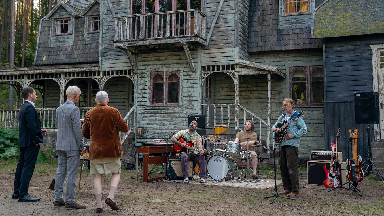 Still van de film The Last Viking