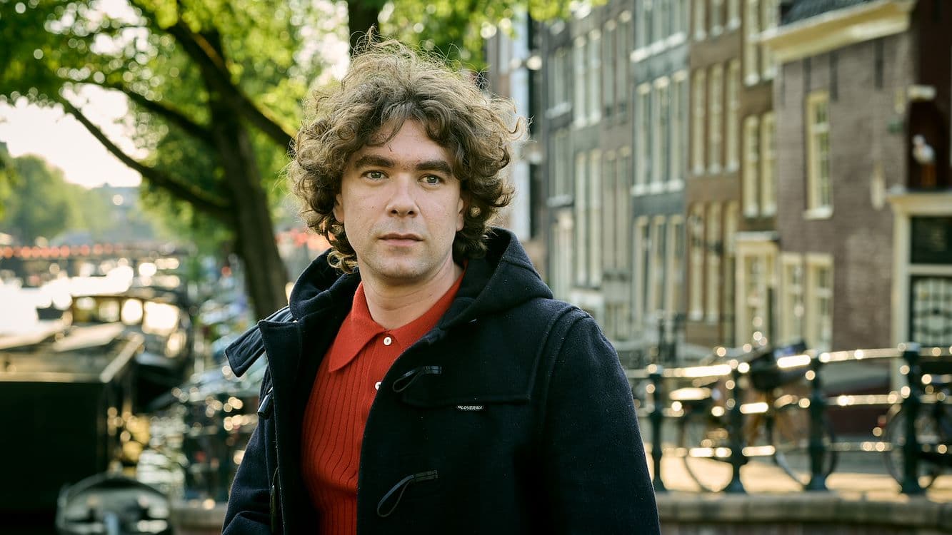 Still van de film Land van Johan