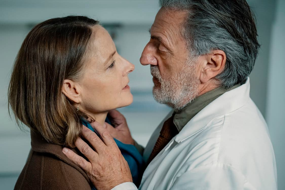 Still van de film Vie Privée