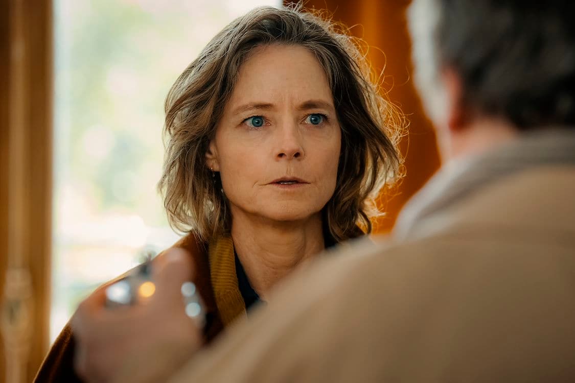 Still van de film Vie Privée