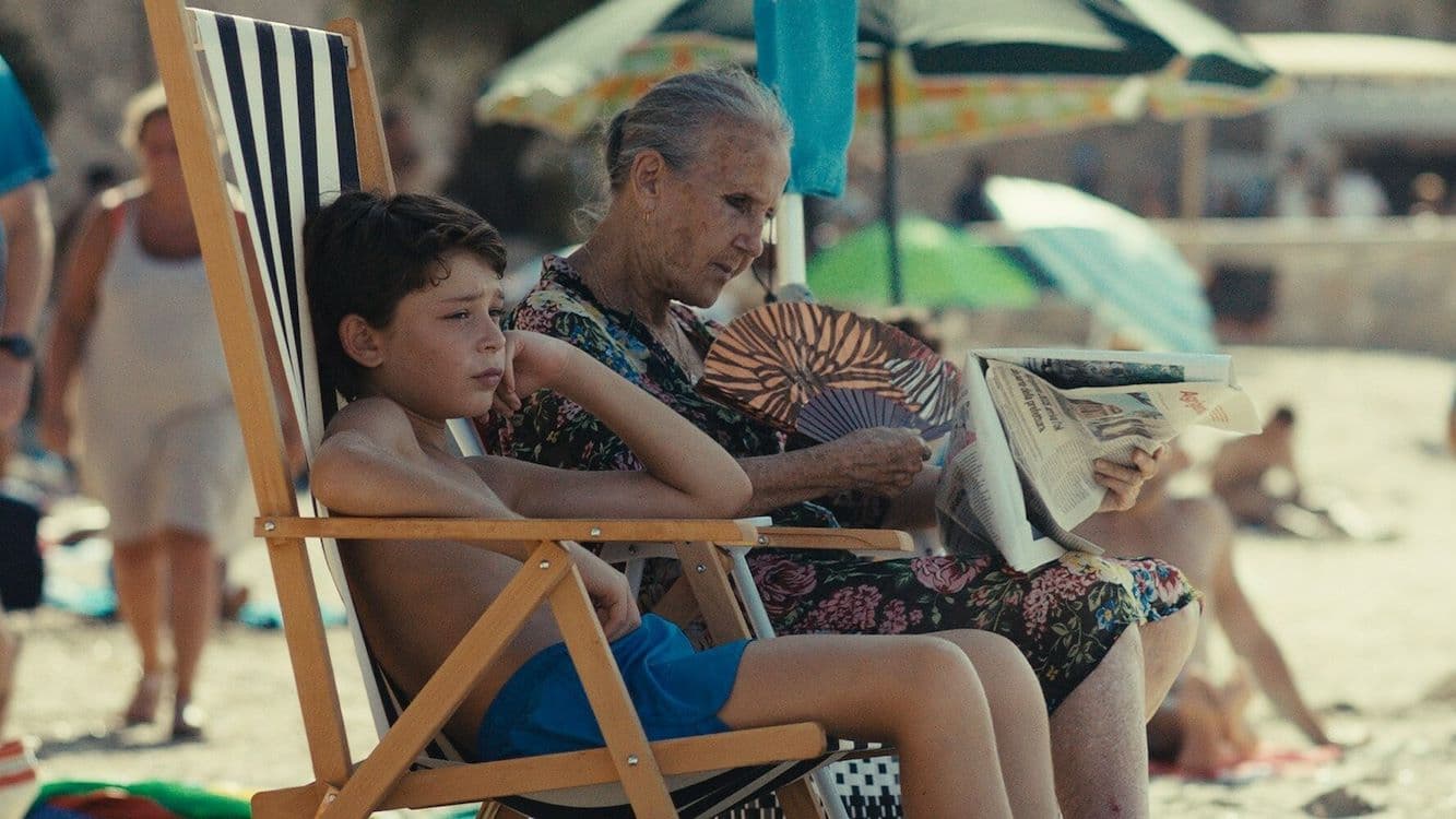 Still van de film Gioia Mia