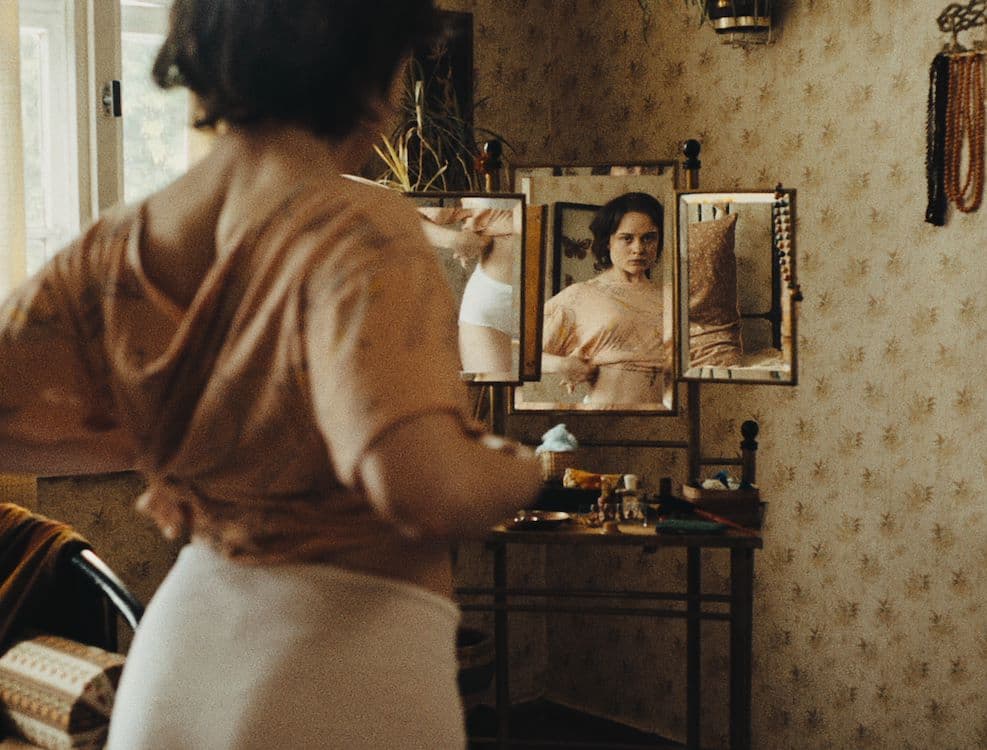 Still van de film Sound of Falling