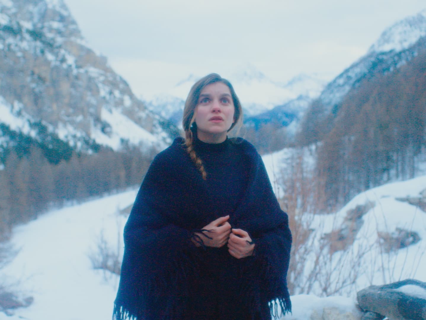 Still van de film L'engloutie
